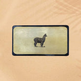 Personalized Brass Tags PBT74